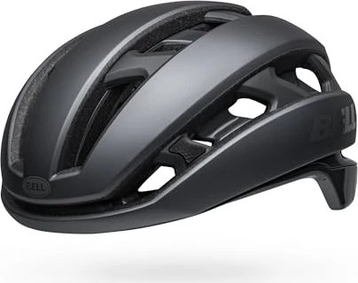 Bell XR Spherical MIPS Helm matte/gloss titanium/gray