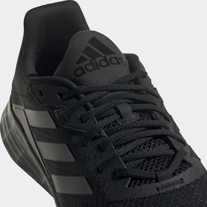 adidas Duramo SL core black/cloud white (Herren)