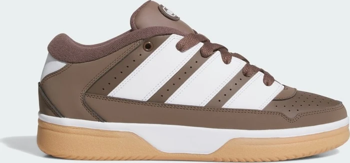 adidas Turnaround earth strata/cloud white/gum