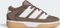 adidas Turnaround earth strata/cloud white/gum Vorschaubild
