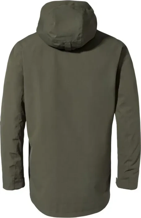 Vaude Coreway 3in1 Funktionsmantel khaki (Herren)