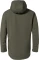 Vaude Coreway 3in1 Funktionsmantel khaki (Herren) Vorschaubild