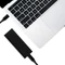 LogiLink externes Gehäuse, M.2 NVMe SSD, USB-C 3.1 Vorschaubild