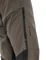 Vaude Qimsa Pro Softshell Fahrradhose lang deer brown (Herren) Vorschaubild