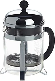 Bodum Chambord Kaffeebereiter 500ml edelstahl