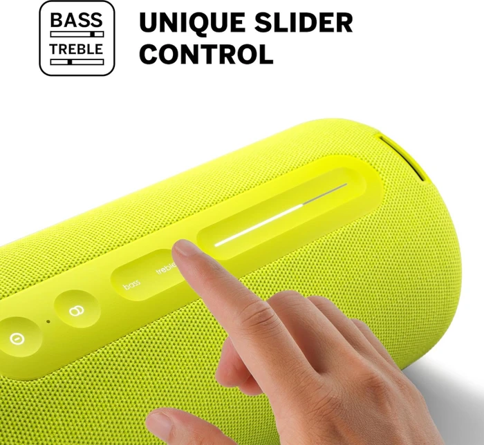 Loewe We.HEAR Pro neon