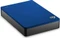 Seagate Backup Plus Portable, blau, 4TB, USB 3.0 Micro-B Vorschaubild
