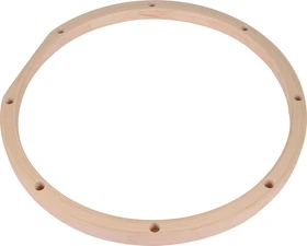 Tama Maple Wood Hoop 8 Hole Batter Side