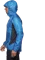 Black Diamond Vision Hybrid Hoody Funktionsjacke bluebird (Herren) Vorschaubild