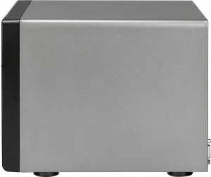 QNAP Turbo Station TS-869 Pro 16TB, 1GB RAM, 2x RJ-45 1000Base-T, 2x USB-A 3.0