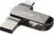 Lexar JumpDrive D400 32GB, USB-A + USB-C, USB 3.2 Gen 1×1 Vorschaubild