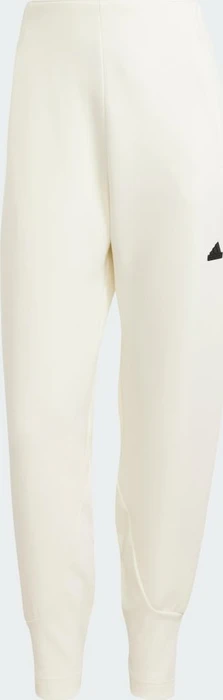 adidas Z.N.E. Trainingshose lang off white (Damen)
