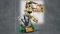 LEGO Jurassic World - Dinosaurier-Fossilien: T-Rex-Kopf Vorschaubild