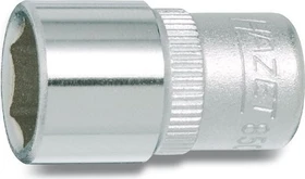 Hazet 850-6 Außensechskant Steckschlüssel 1/4", 6x25mm