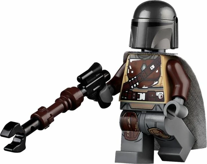 LEGO Star Wars Episode IX - AT-ST-Räuber