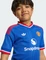 adidas Manchester United 2026/2027 Auswärtsausrüstung royal blue (Junior) Vorschaubild