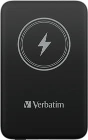 Verbatim Charge 'n' Go Power Bank 10000mAh schwarz