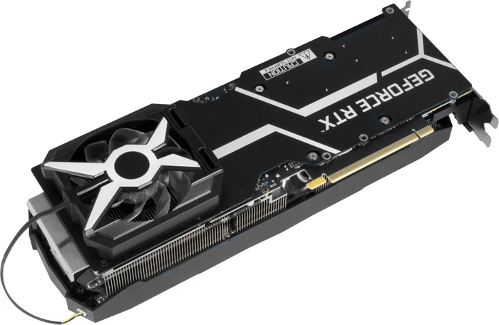 KFA2 GeForce RTX 3080 Ti SG (1-Click OC), 12GB GDDR6X, HDMI, 3x DP