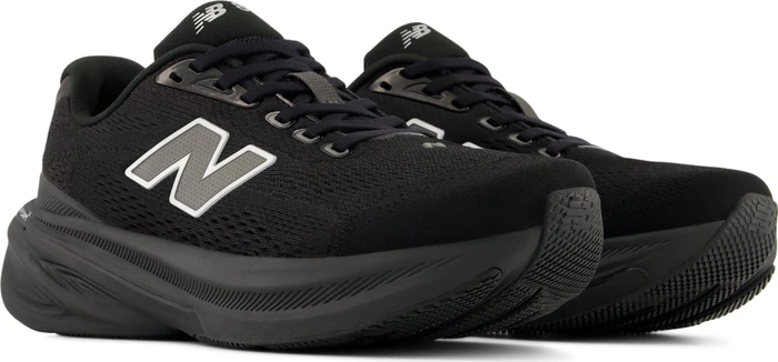 New Balance Fresh Foam X 860v15 black/silver metallic (Damen)
