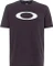 Oakley O-Bold Ellipse Funktionsshirt kurzarm (Herren) Vorschaubild