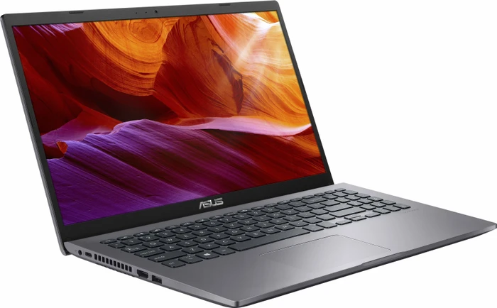 ASUS Business P1501UA-EJ021, Slate Grey, Core i3-7020U, 8GB RAM, 256GB SSD, DE
