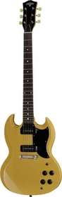 Maybach Albatroz '65-2 P90 TV Yellow Aged