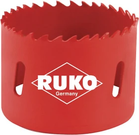 Ruko HSS BIM Lochsäge, 25x38mm, 1 Stück