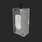 Endgame Gear OP1w 4k Wireless Gaming Mouse White Frost, USB Vorschaubild