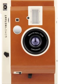 Lomography Instant braun