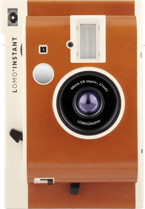 Lomography Instant braun