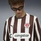 Puma FC St. Pauli 2025/2026 Heimtrikot langarm (Herren) Vorschaubild