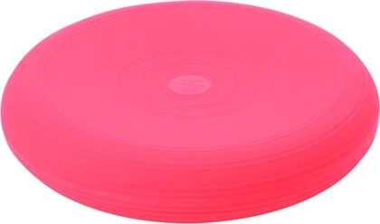 Togu Dynair Das Original 33cm Ballkissen pink