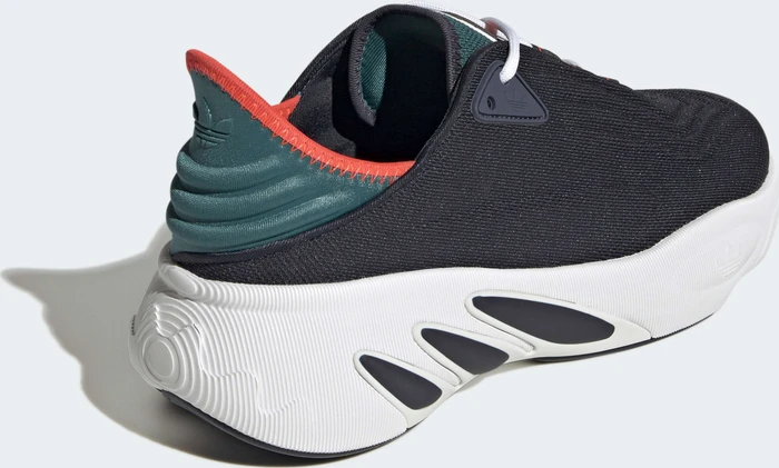 adidas Adifom SLTN legend ink/solar red (Herren)