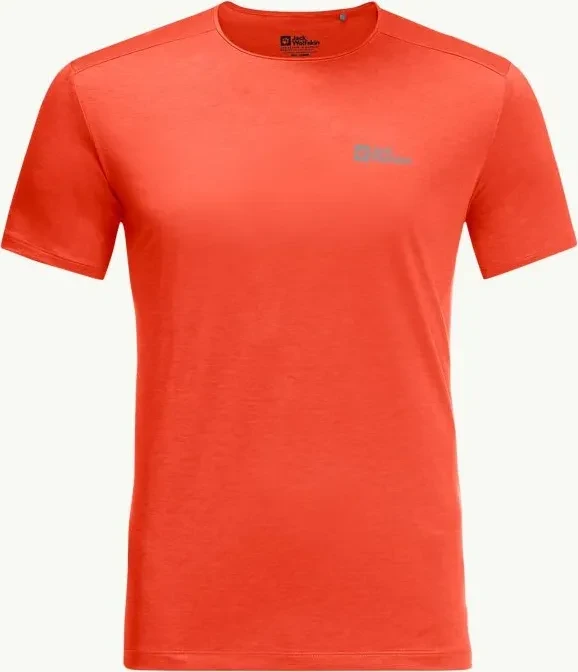 Jack Wolfskin Jwp T Funktionsshirt kurzarm (Herren)