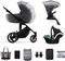 Kinderkraft Prime 2 Pro 3in1 Vorschaubild
