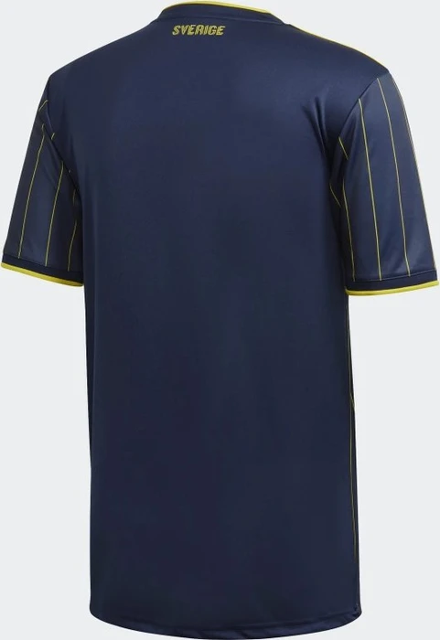 adidas UEFA EURO 2020 Schweden Auswärtstrikot (Herren)