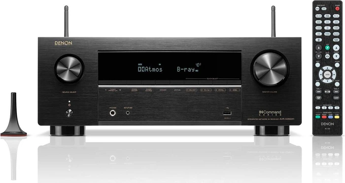 Denon AVR-X2800H