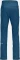 Ortovox Col Becchei Hose lang petrol blue (Herren) Vorschaubild