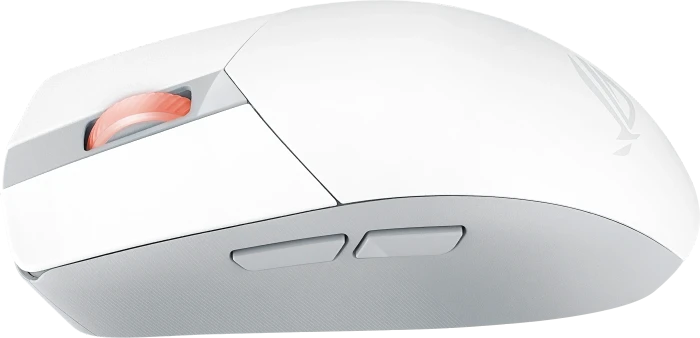 ASUS ROG Strix Impact III Wireless Moonlight White, USB/Bluetooth