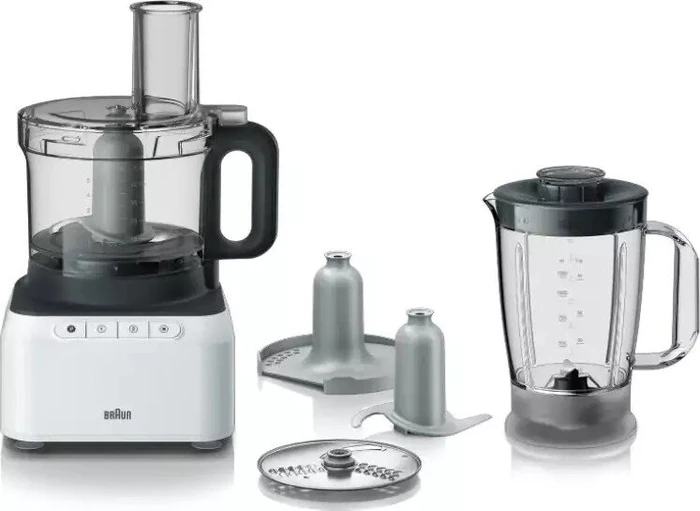 Braun FP 313 Food Processor