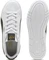 Puma Court Classico puma white/puma black/puma gold Vorschaubild