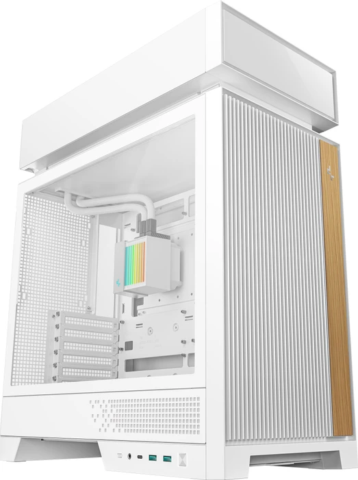 DeepCool CL6600
