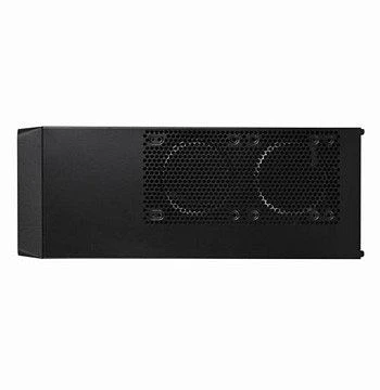 Thermaltake Versa G2, Acrylfenster