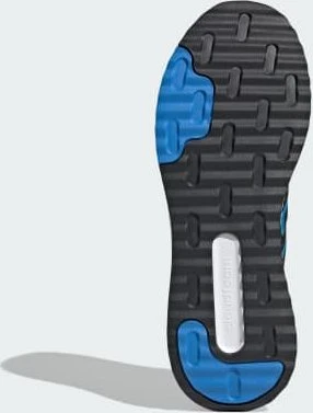 adidas X_PLR Path core black/lucid ray blue (Herren)