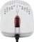 FourZE GM800 Gaming Mouse weiß, USB Vorschaubild