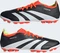 adidas Predator League 2G/3G AG core black/cloud white/solar red Vorschaubild