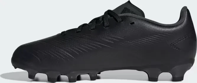 adidas Predator 24 League Low MG core black/carbon (Junior)