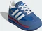 adidas SL 72 RS Elastic Laces blue/core white/better scarlet (Junior) Vorschaubild