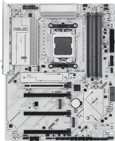 ASUS B650E Max Gaming WIFI W (AMD AM5)