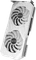 KFA2 GeForce RTX 3060 Ti EX White (1-Click OC), 8GB GDDR6, HDMI, 3x DP Vorschaubild